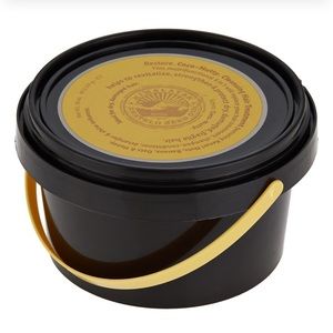 Tweak'd By Nature Restore Coco-Nutty Cleansing Hair Treatment